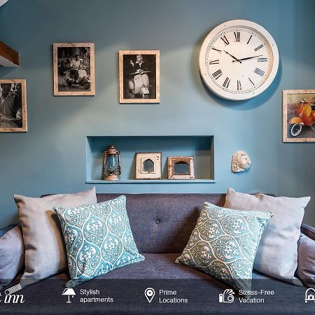 Sweet Inn - Mattonato Roma Dış mekan fotoğraf