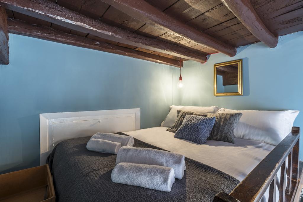 Sweet Inn - Mattonato Roma Dış mekan fotoğraf